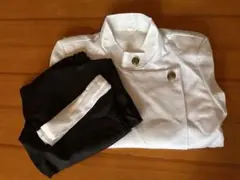 呪術廻戦 乙骨憂太 コスプレ衣装のサムネイル