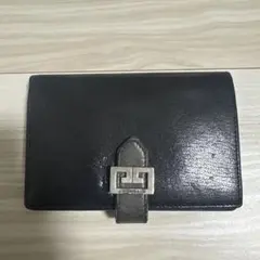 GIVENCHY ヴィンテージ二つ折り財布のサムネイル
