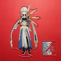 ソードアートオンライン アリシゼーション-After War- アクリル