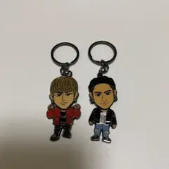 登坂広臣　セット