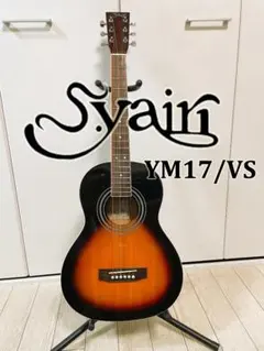 2026年最新】s.yairi アコースティックギターの人気アイテム - メルカリ