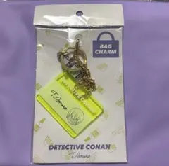 安室透 バッグチャーム 名探偵コナン