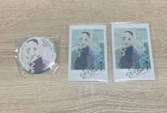 アイカツ　白銀リリィ