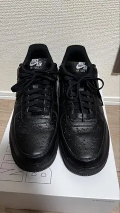 K•M 様専用Nike Air Force 1 ブラック