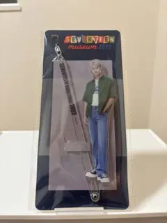 JUN ジュン アクリルスタンド - メルカリ