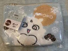 ちいかわ エニマイくじ