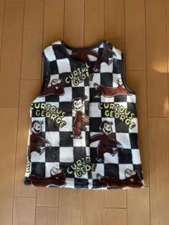 おさるのジョージスリーパー