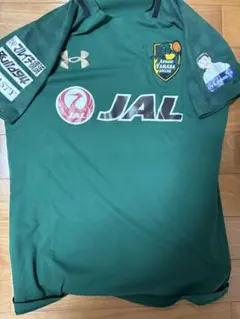 青森山田高校 サッカー部 ユニフォーム Under Armourのサムネイル