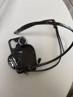 agew スマホケース　ハートのサムネイル