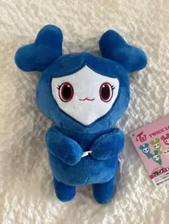 【TZUVELY】TWICE LOVELYS GiGOハグぐるみ ツウィ