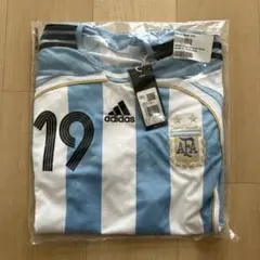 2026 ワールドカップ アルゼンチン代表 レプリカ ユニフォーム 160