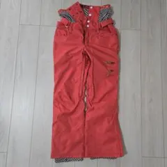 スノボ　スキー　ウェア　(下のみ)