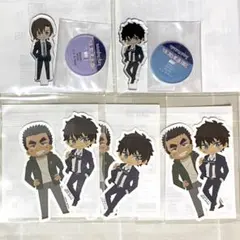 2025年最新】松田陣平 缶バッジの人気アイテム - メルカリ