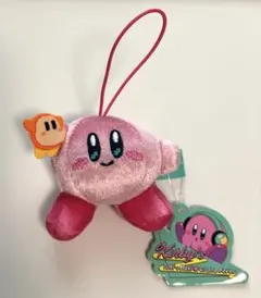 星のカービィ　ときめき☆クレーンフィーバー　ぷちマスコット