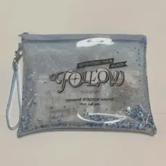 SEVENTEEN follow again プレミアムシート　特典5/19