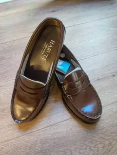 HARUTA レディース ローファー No.4514 2E