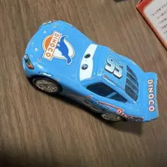 トミカ カーズ ライトニング・マックィーン ダイナコ