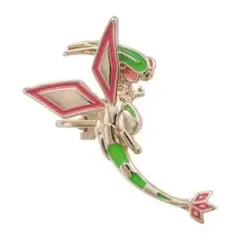 フライゴン サングラス Pokémon accessory×25NICOLE - メルカリ