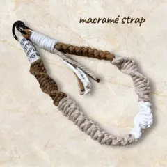 マクラメ❀ボトルホルダーオーダーページ