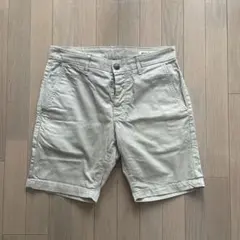 ハーフチノパン 31のサムネイル