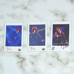 騎士A KnightA ばぁう フォトカ フォトカード