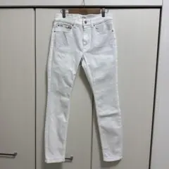 ポロラルフローレン トンプキンス ミッドライズスキニー デニム 28Sのサムネイル
