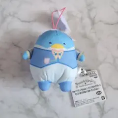 Yes!プリキュア5GoGo!×サンリオキャラクターズ ぬいぐるみタキシードサム