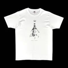 新品 マイケルジョーダン VS コービーブライアント NBA 対決 Tシャツ 白