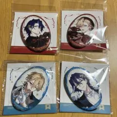 崩壊スターレイル アベンチュリン タオバオ特典 缶バッジカバー 18点セット 崩壊スターレイル アベンチュリン タオバオ特典 缶バッジカバー