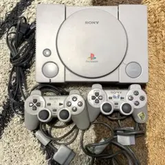 PlayStation 初代　SCPH-7000 コントローラー　ケーブル