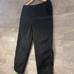 THE NORTH FACE バイソンチノパンツ M ブラック NB81862のサムネイル