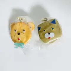 food artist valoミニチュアチャームコレクション 2種セット