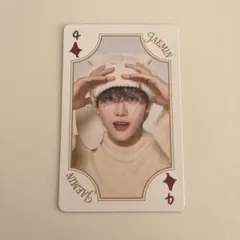 NCT DREAM ドリム ジェミン ペンミ トレカ