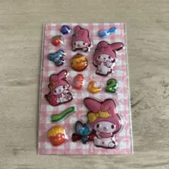 シールおすそ分けＮｏ．30