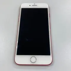 iphone 7 128GB レッド　SIMロックなし