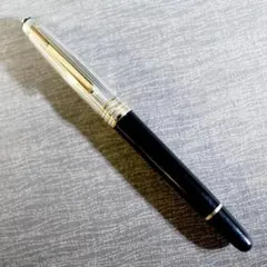 MONTBLANC モンブラン 万年筆 カラヤン - メルカリ