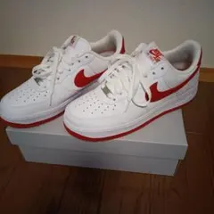 NIKE AIR AIR FORCE 1　'07