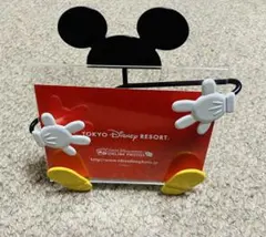 ディズニー　フォトフレーム