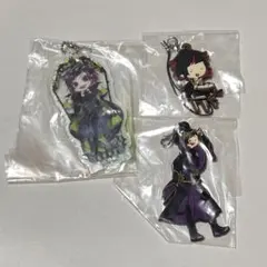 ツイステ　リリア　セット