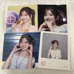 NiziU KCON 2024 8000円 購入特典 トレカ ミイヒ - メルカリ