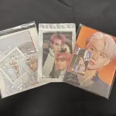 NCT127 イリチル ジョンウ md まとめ売り セット