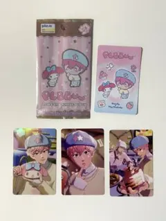PLAVE バンビ フォトカードセット - メルカリ