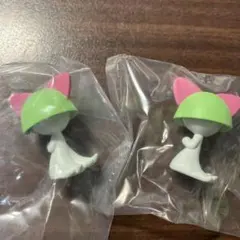 ポケモン肩ズンfig 6 ラルトス