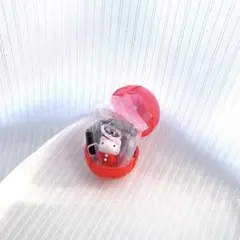 サンリオ キティちゃん いちごめじるしアクセサリー ✰