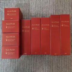 【新品未開封】アラプラス4点セット　美容液　&ボディクリーム 新品未開封】アラプラス4点セット 美容液 &ボディクリーム - メルカリ
