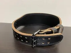 VALX トレーニングベルト ブラック　Mサイズのサムネイル