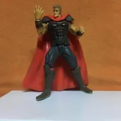 北斗の拳　ラオウフィギュア