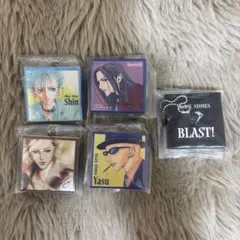 nana ガチャ