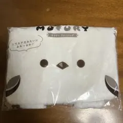 モフリー ファーバッグ