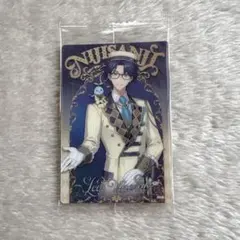 にじさんじ ウエハース：レオス・ヴィンセント